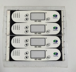 單鍵薄膜開(kāi)關(guān)