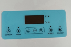 薄膜開(kāi)關(guān)公司